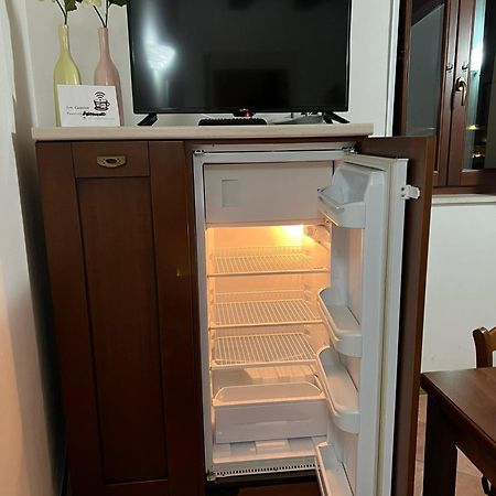 Appartamento Il Cappero Модіка Екстер'єр фото
