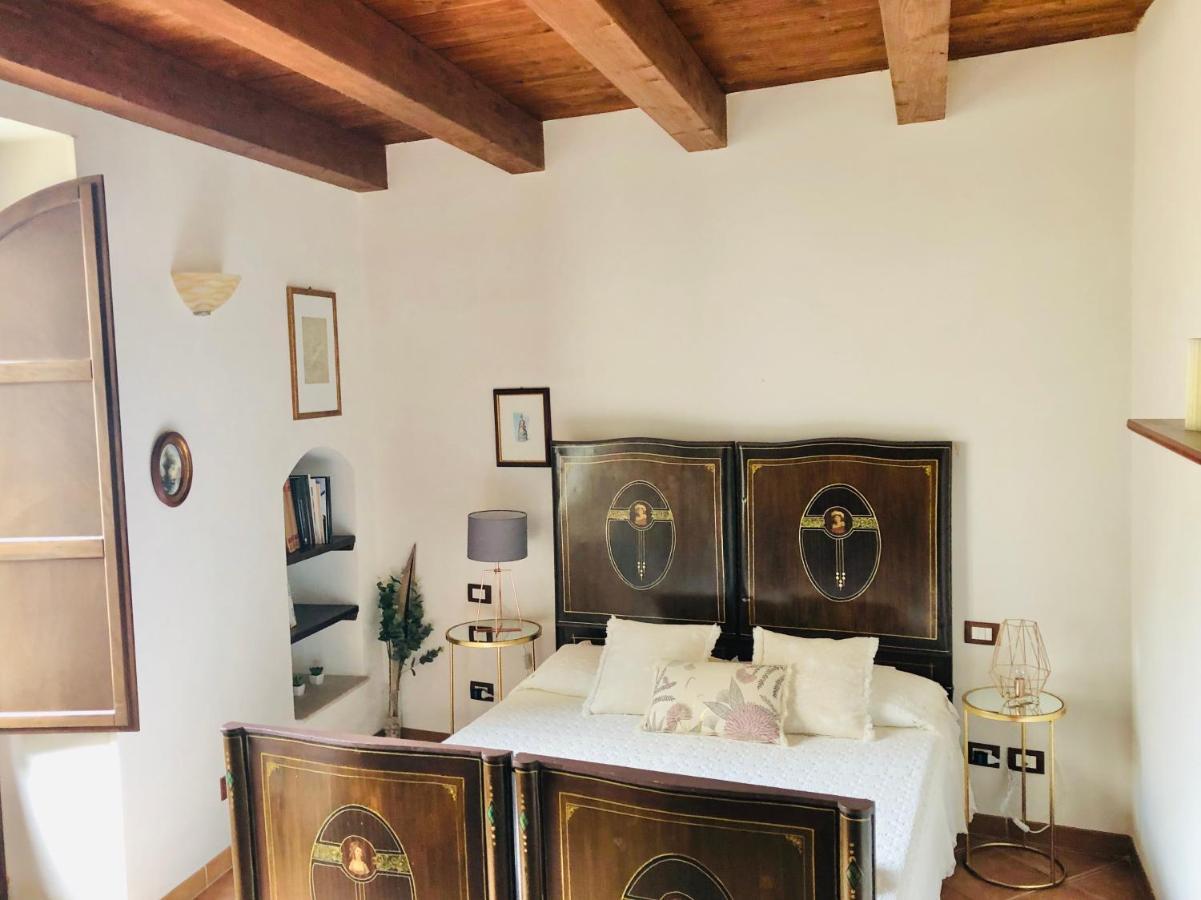 Appartamento Il Cappero Модіка Екстер'єр фото