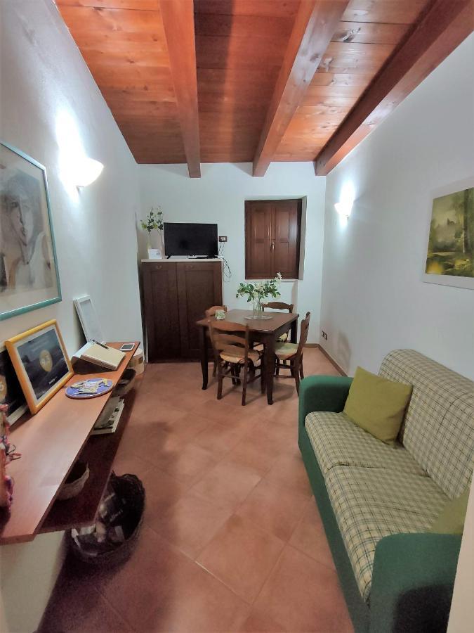 Appartamento Il Cappero Модіка Екстер'єр фото